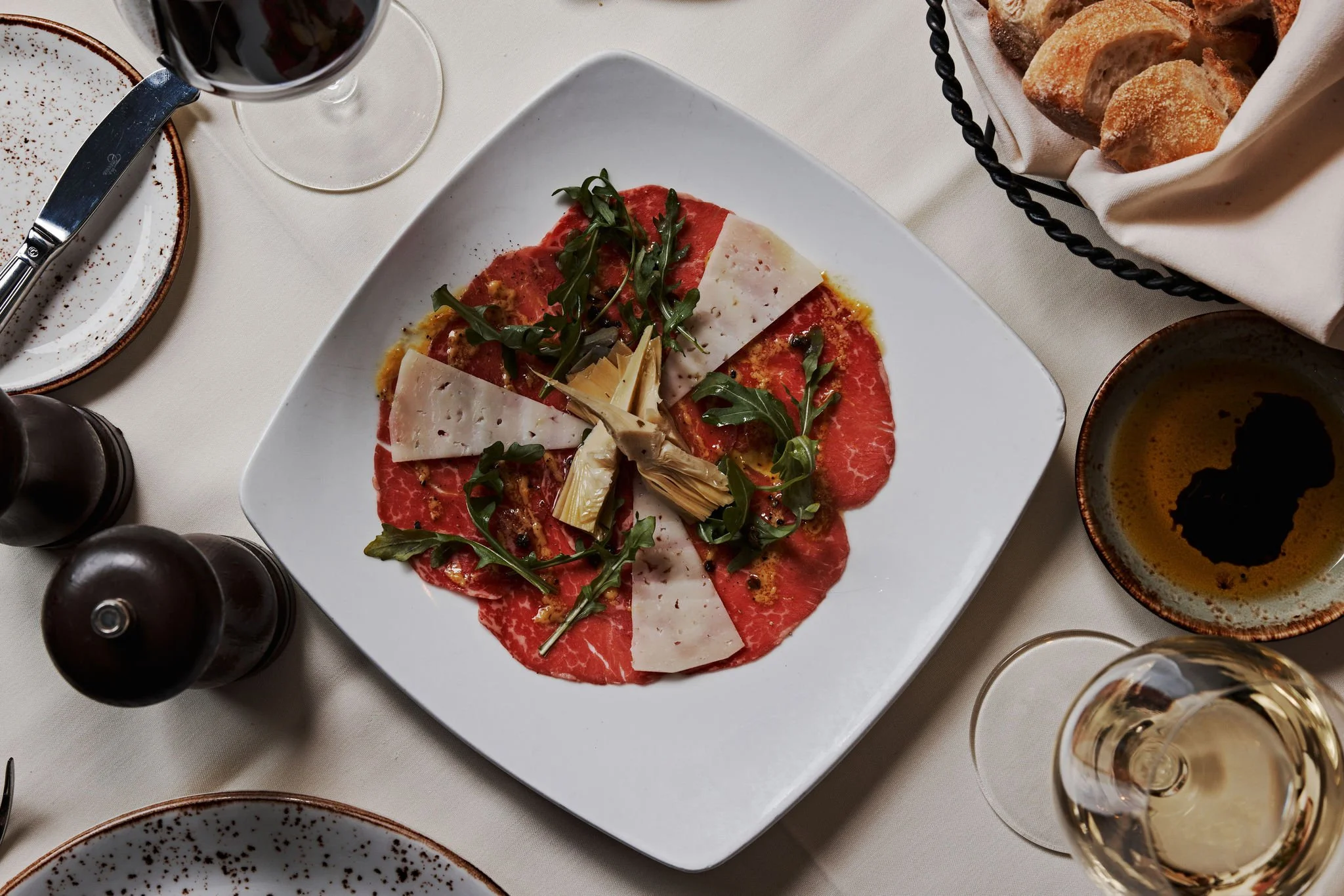La Grotta Ristorante Italiano
