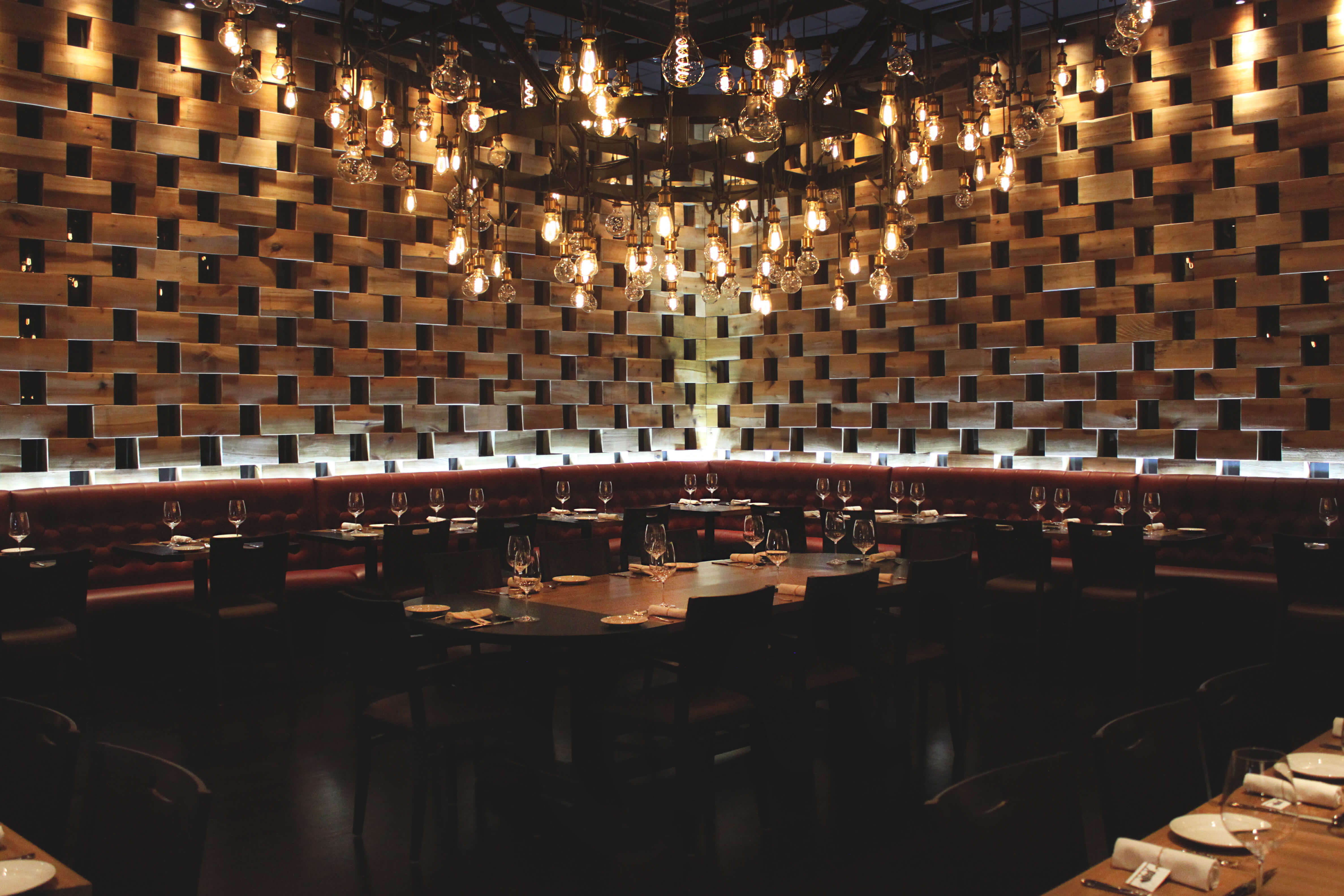 Little Alley Steak - Buckhead