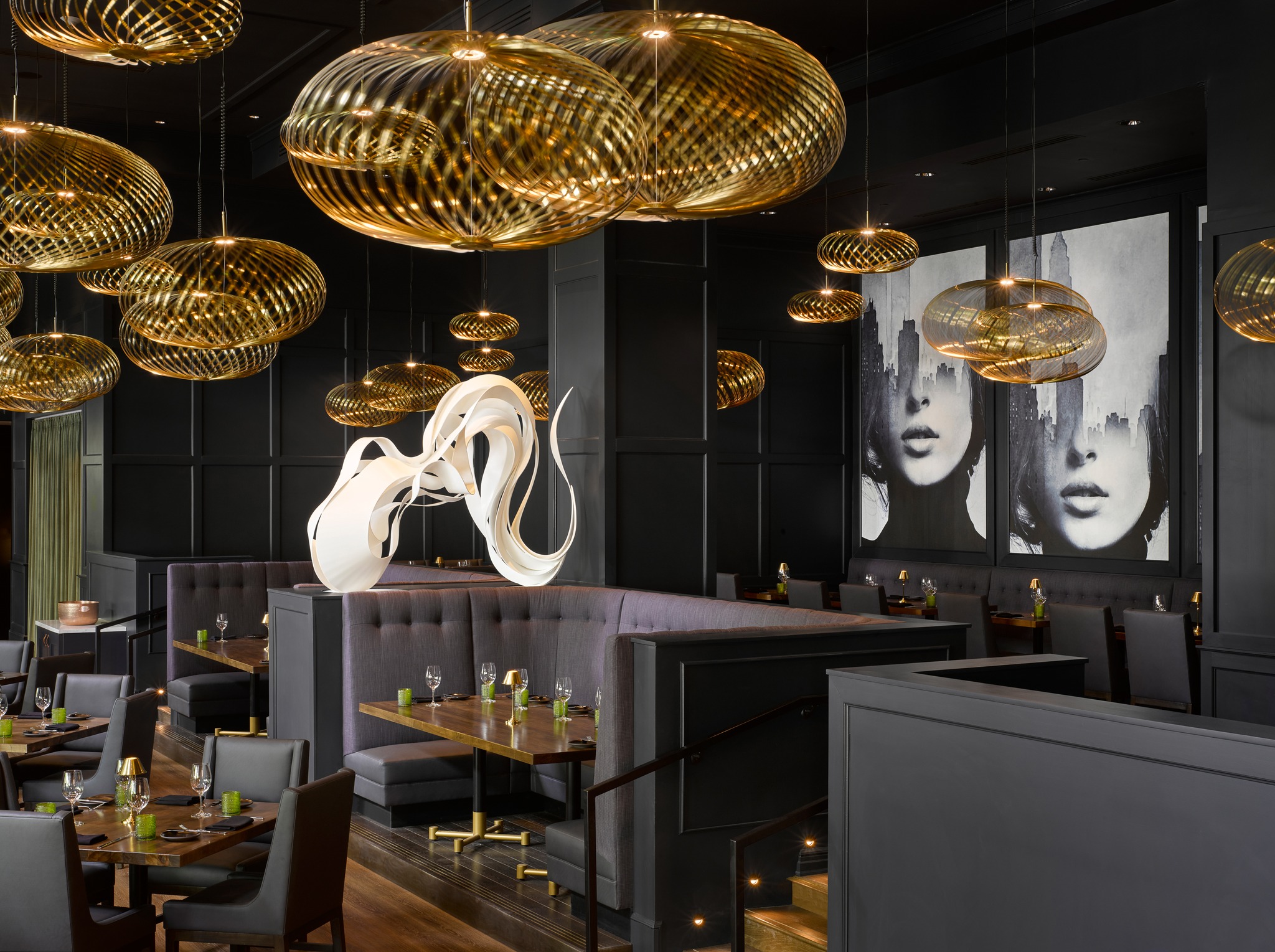 The Americano Atlanta by Scott Conant