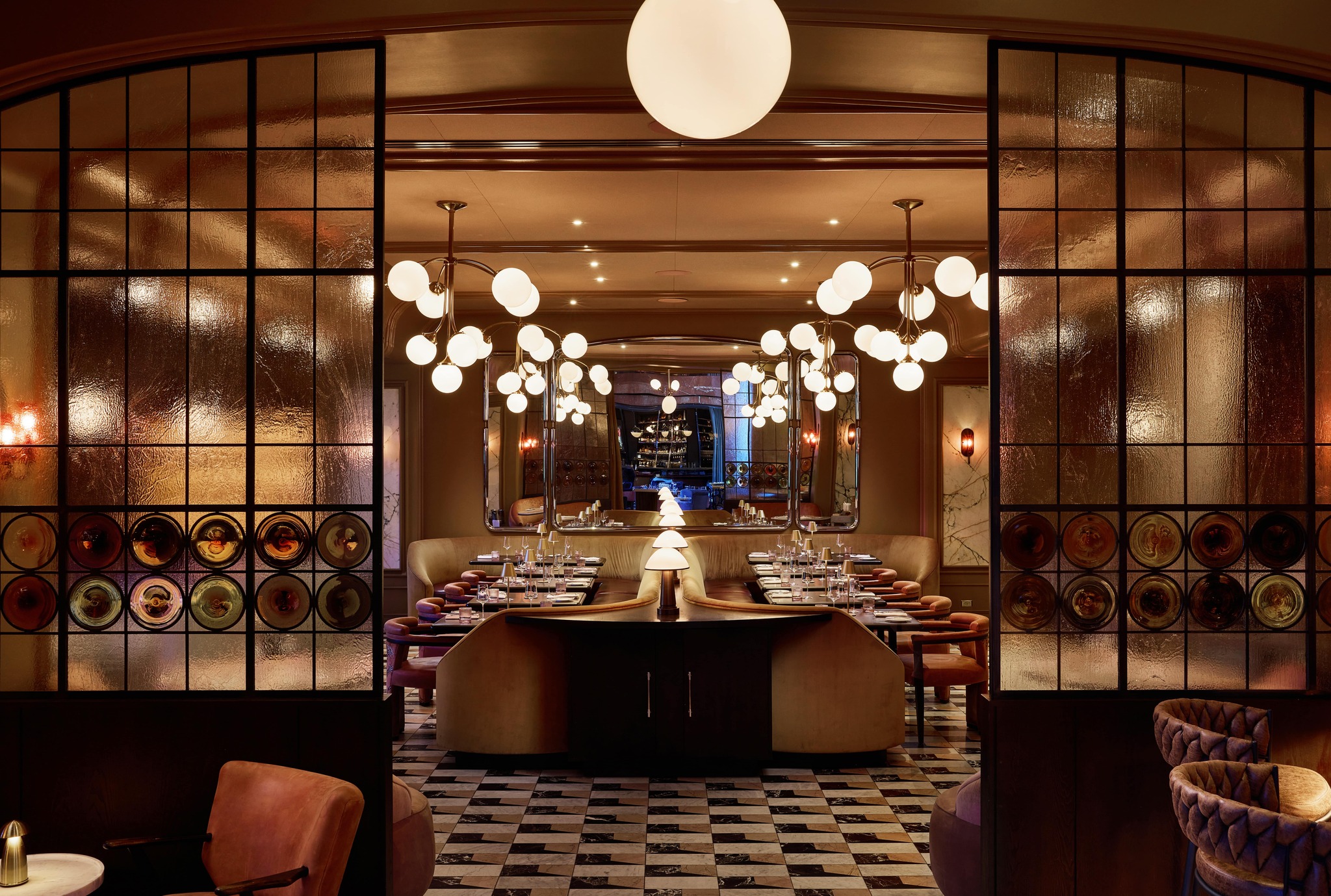 Brasserie Margot — view 1 of 2