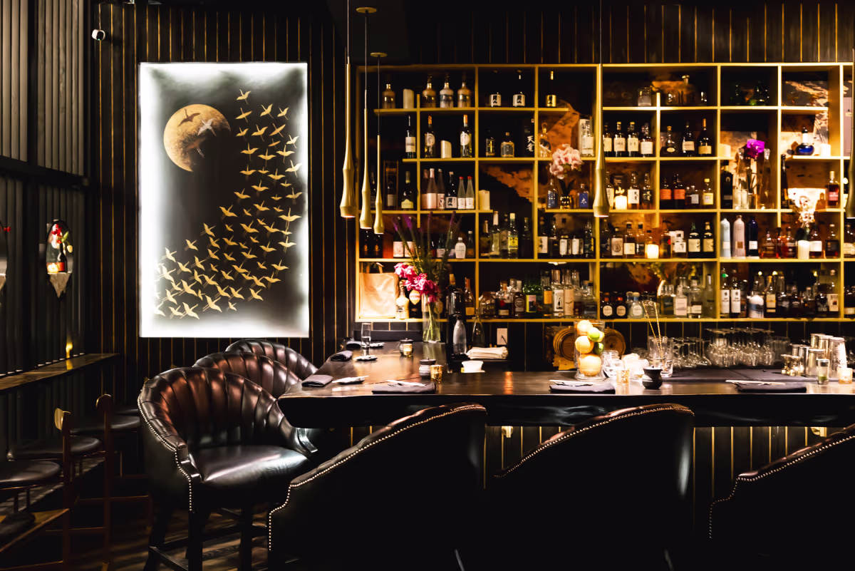 Kinjo Room