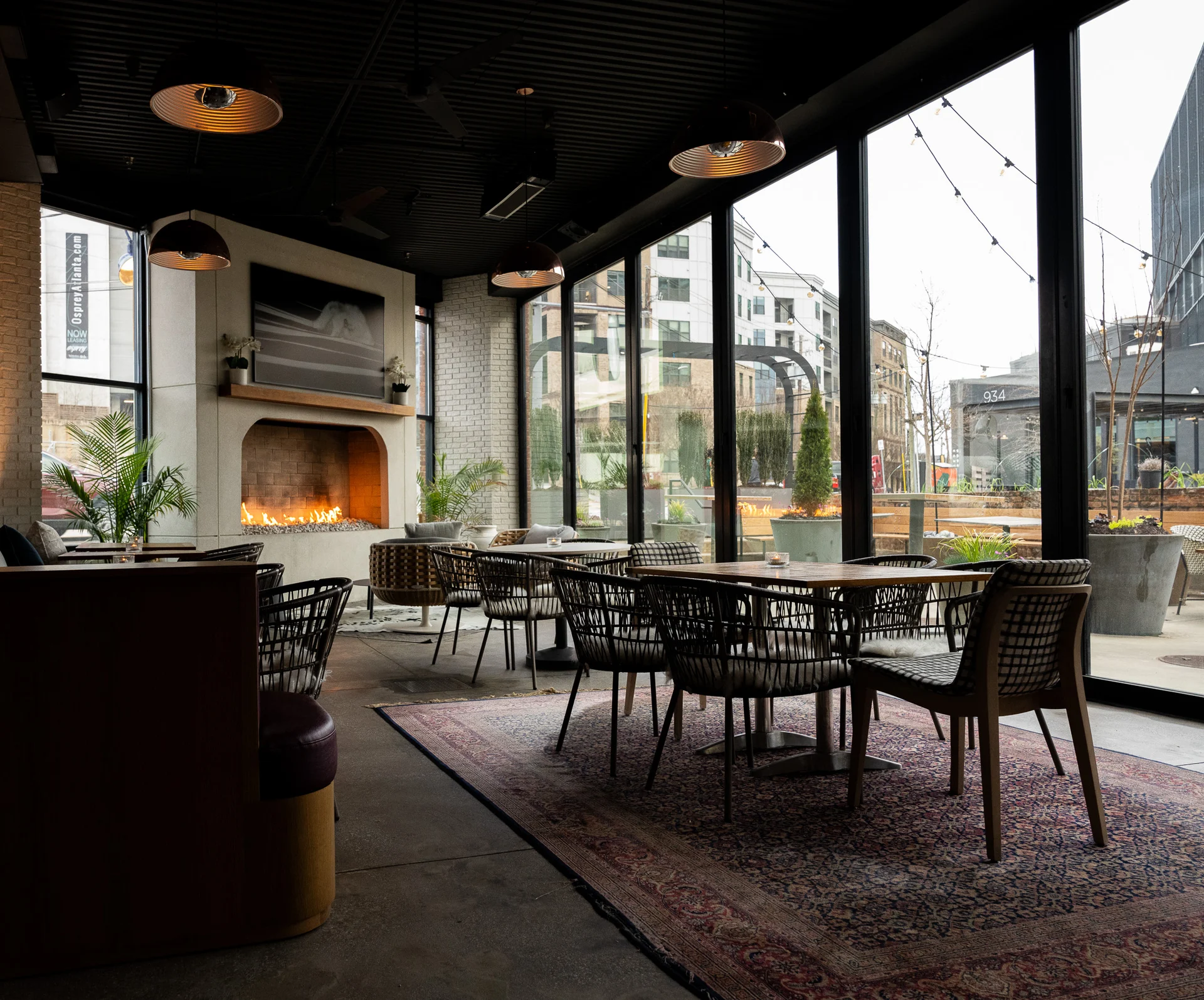 Avize — view 4 of 5