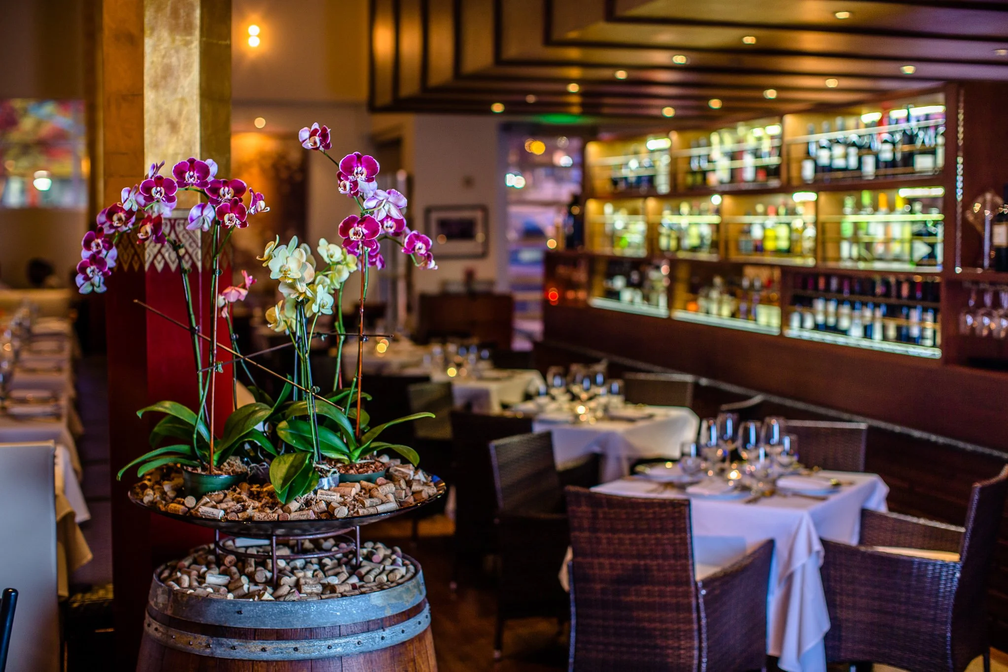 Nan Thai Fine Dining