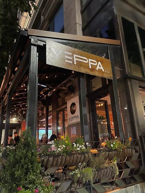 Yeppa & Co - Buckhead — view 1 of 5