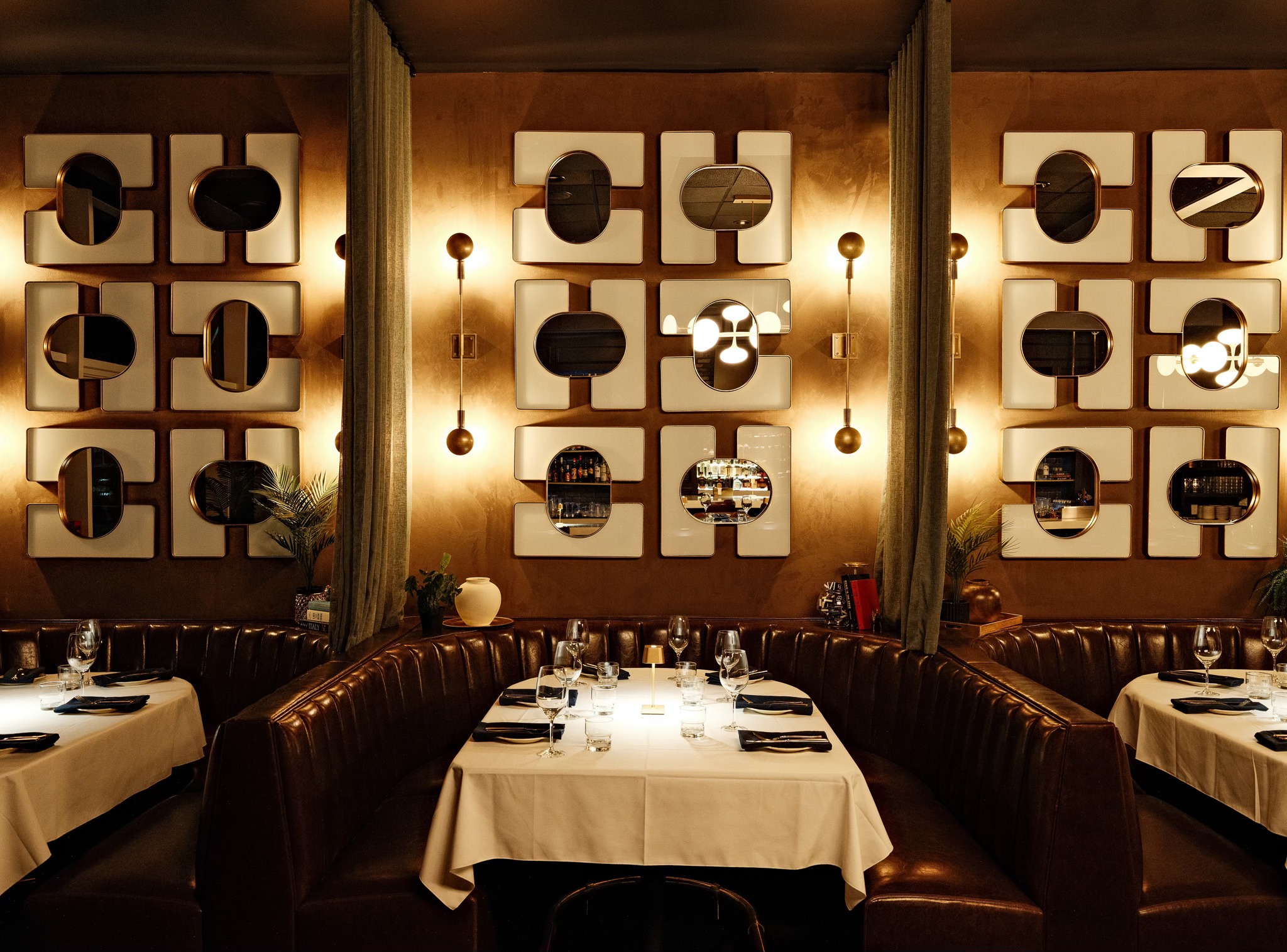 The Bank Bar — view 3 of 3