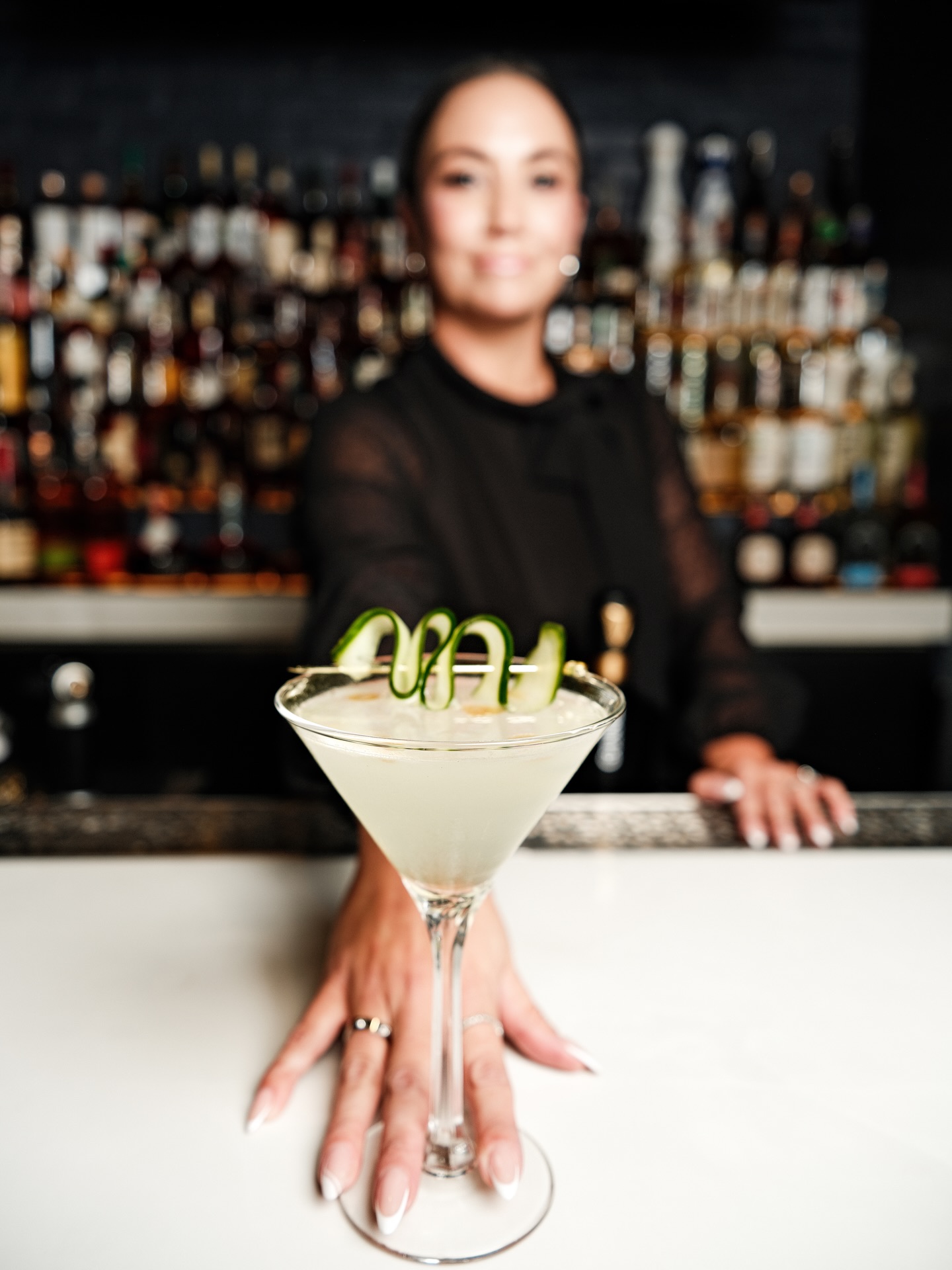 The Bank Bar — view 2 of 3