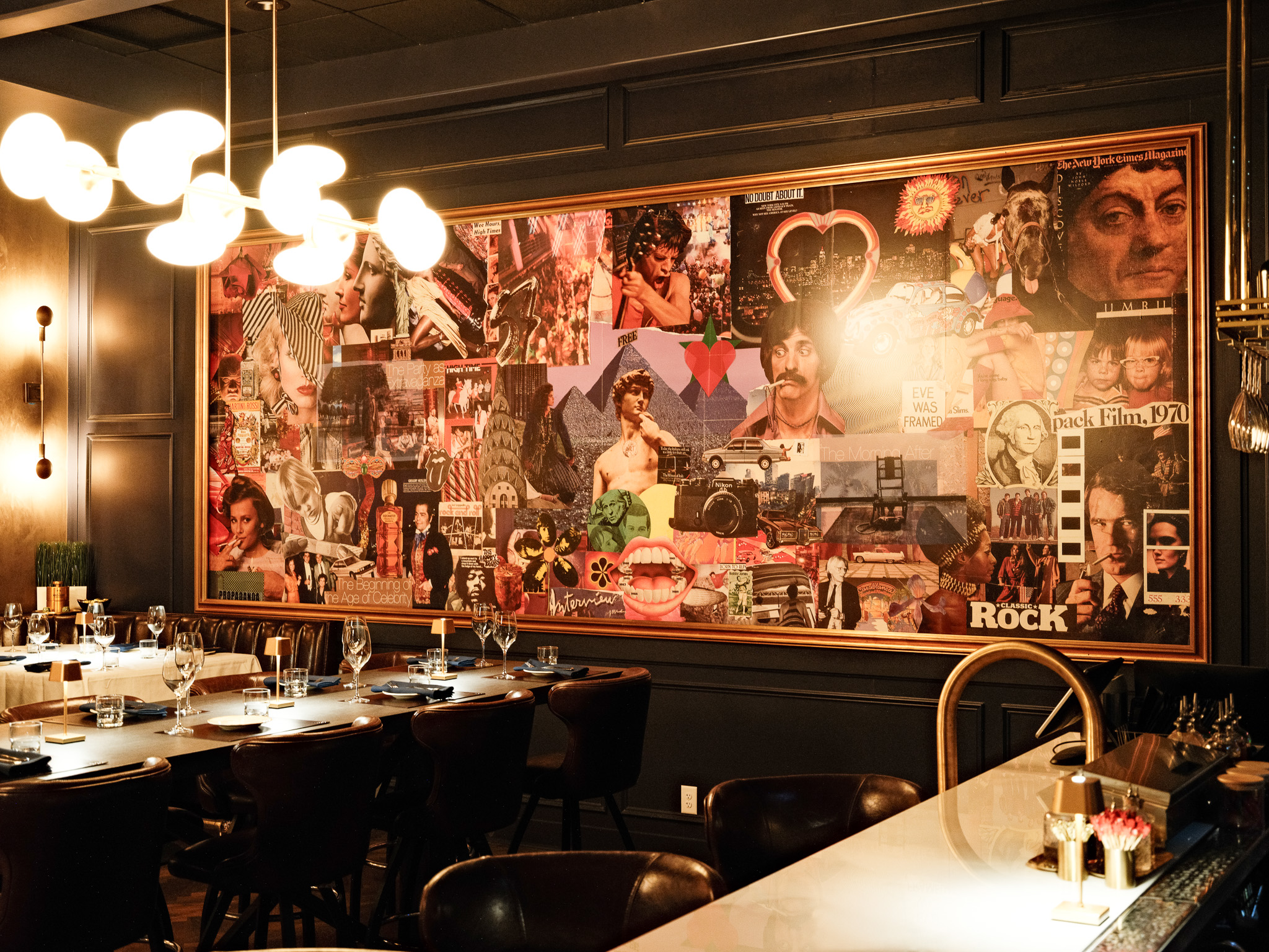 The Bank Bar — view 1 of 3