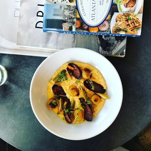 Heritage Supper Club