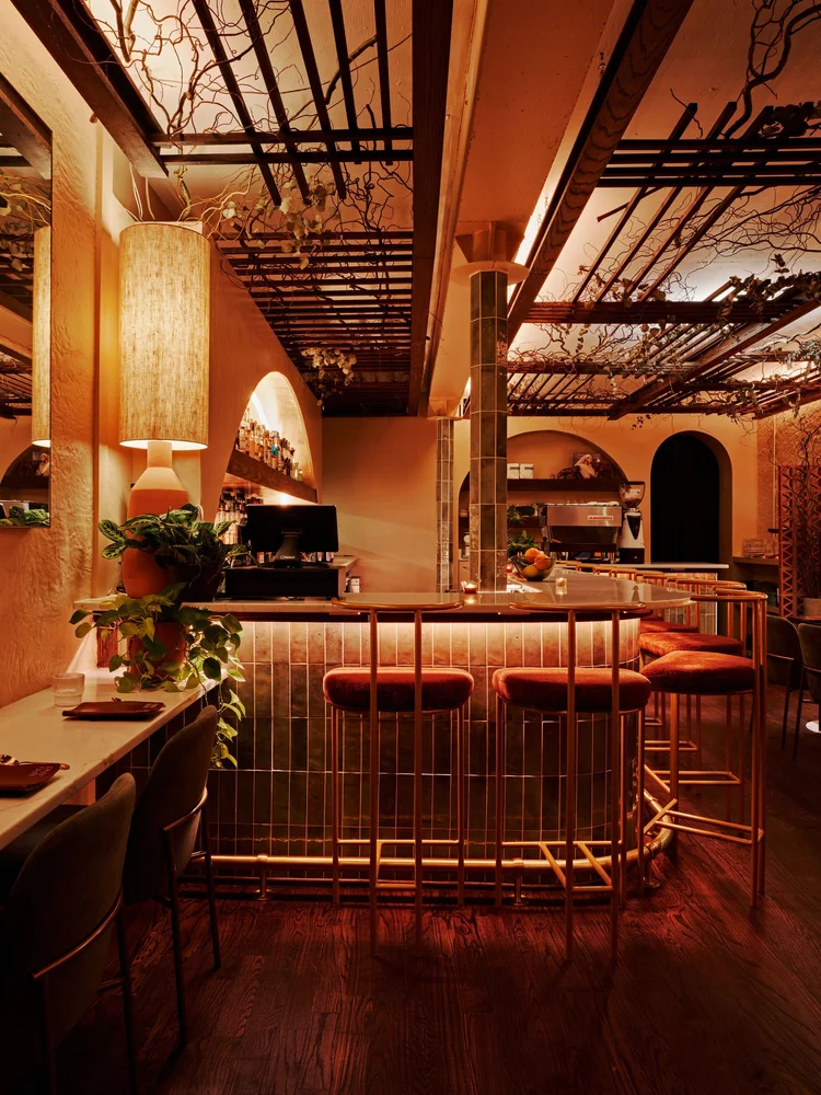 Bar ANA — view 2 of 4