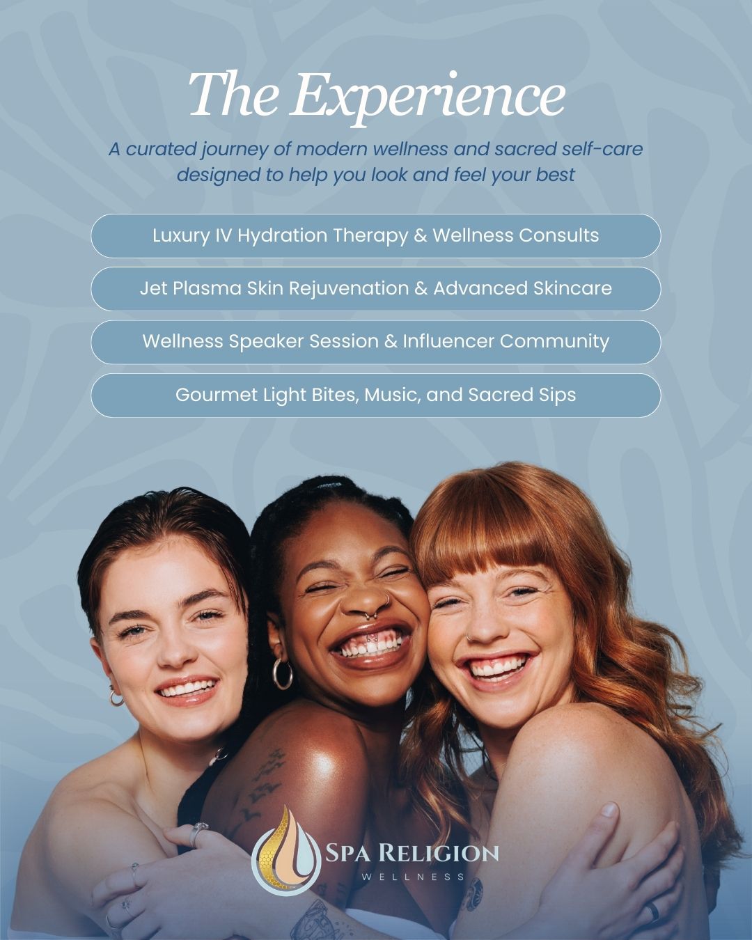 Spring Awakening Wellness Party — view 3 of 4