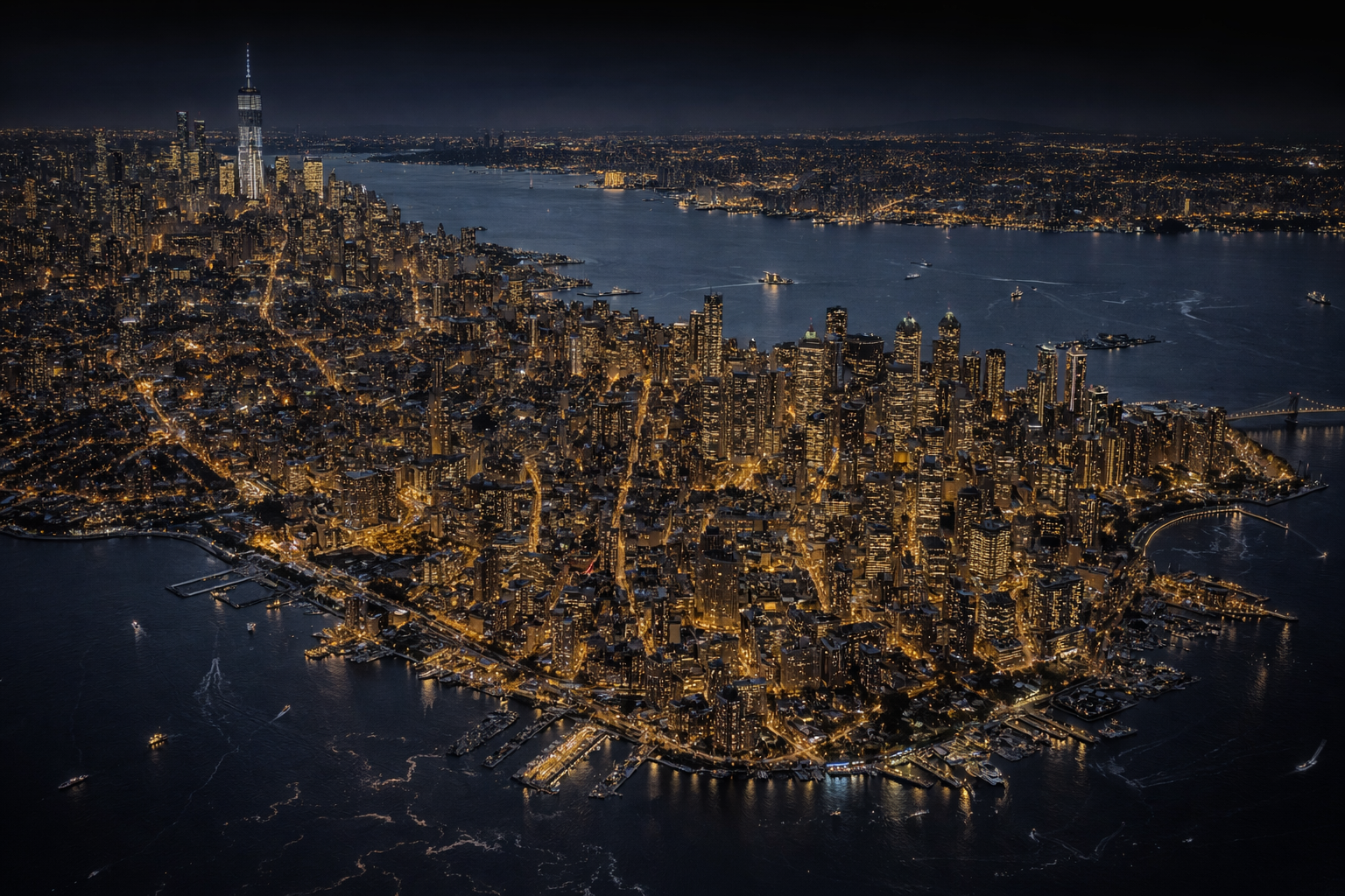 Cities