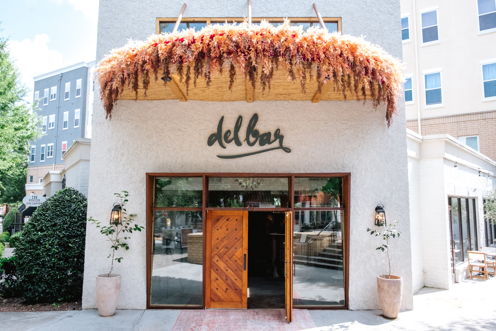 Delbar - Inman Park — view 1 of 4