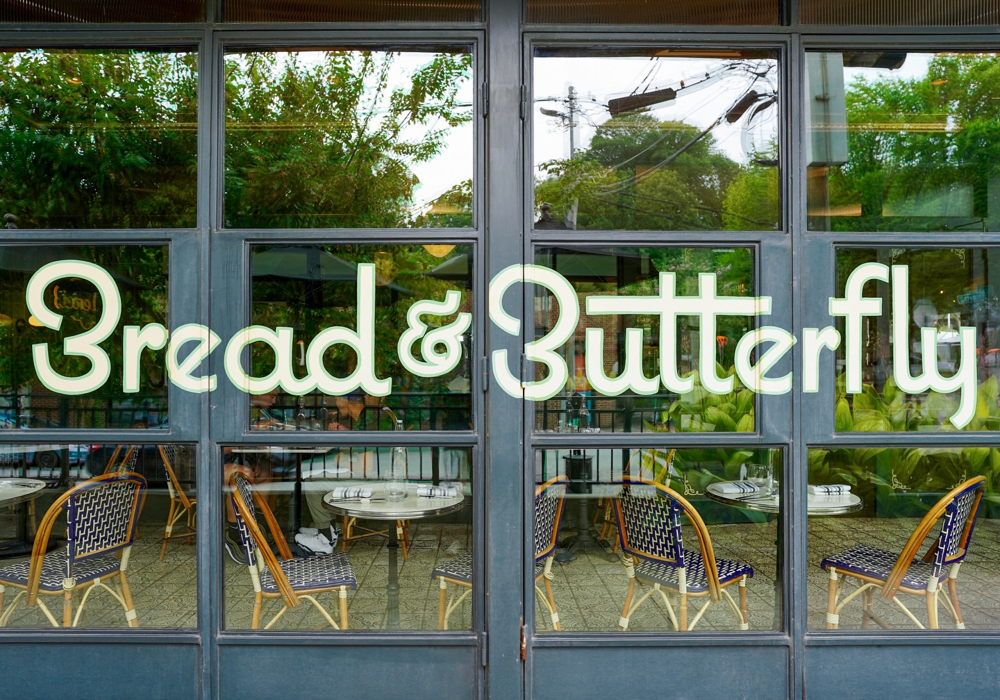 Bread & Butterfly — view 7 of 7