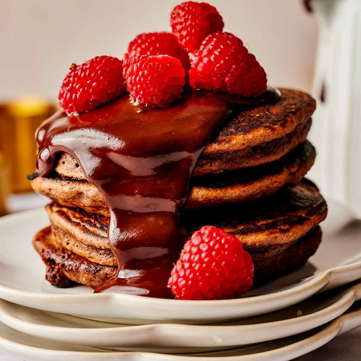 The Pancake Edit