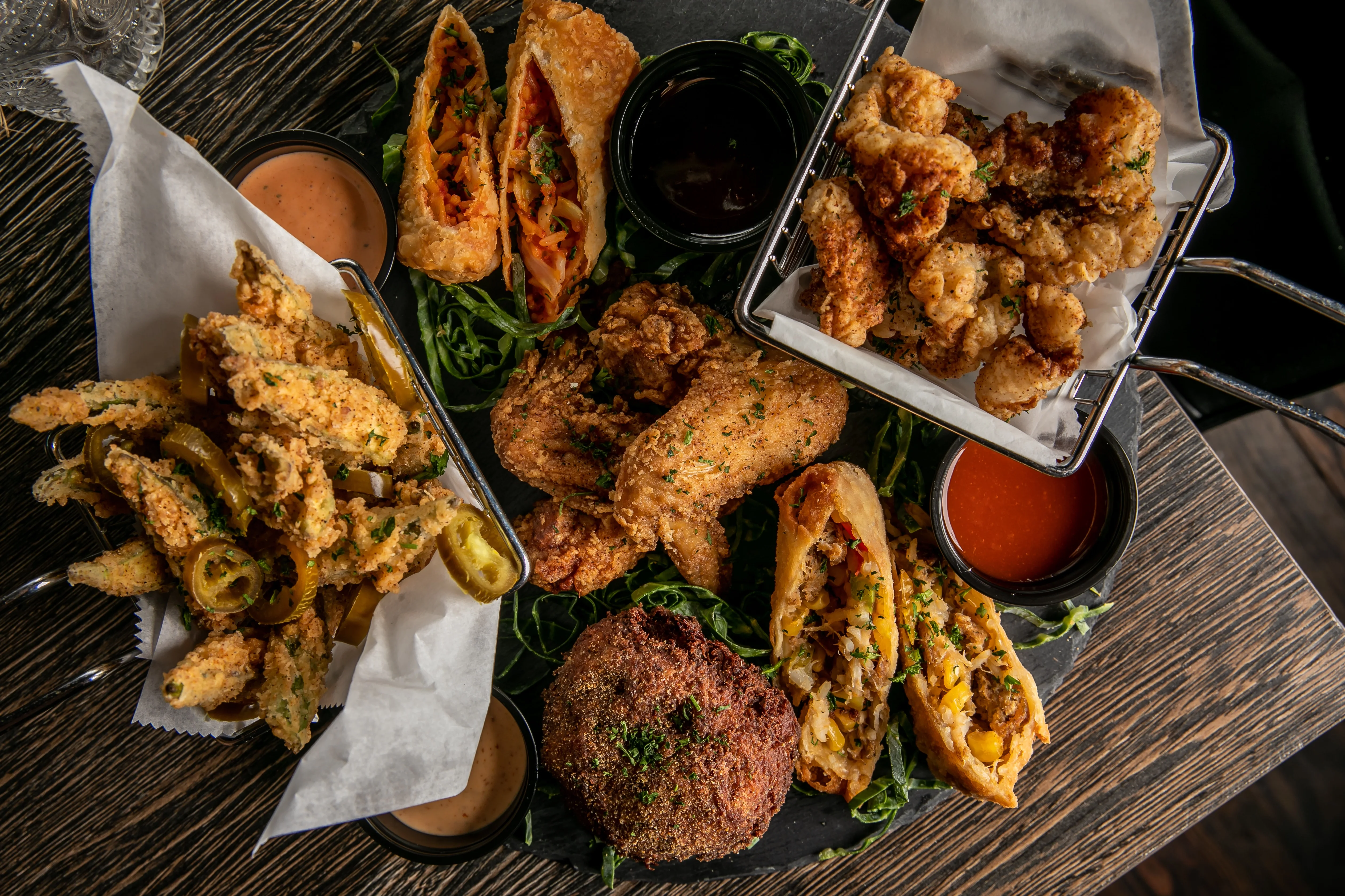 Virgil's Gullah Kitchen & Bar — view 2 of 3