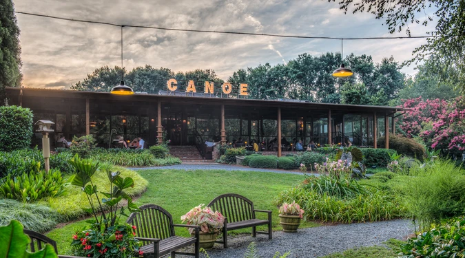 Canoe